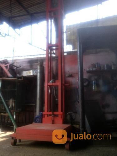 Mesin Hand Lift