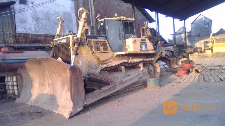 Rental Alat Berat
