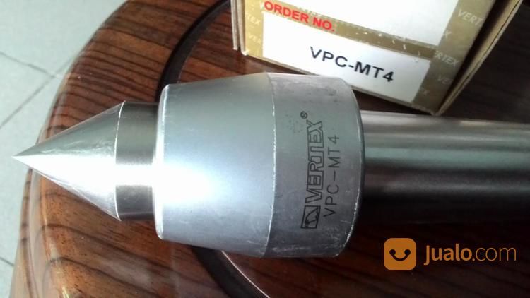 VPC-MT4 Live Center Putar Jalan vertex insize nachi yamawa iida wipro