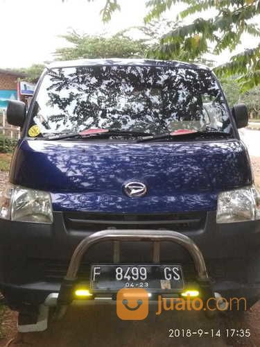 Rental Pick Up Cibinong