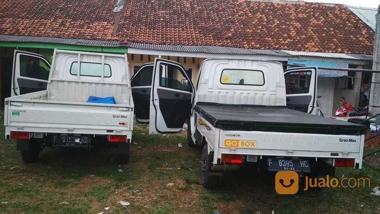 Rental Pick Up Cibinong