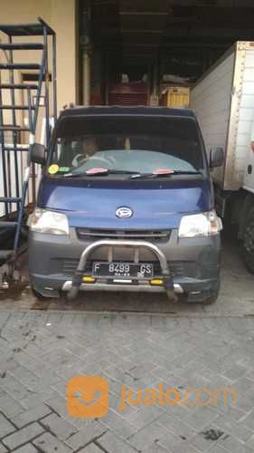 Rental Pick Up Cibinong