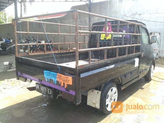 DAIHATSU GRAN MAX PICK UP 1500