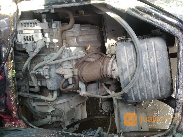 DAIHATSU GRAN MAX PICK UP 1500