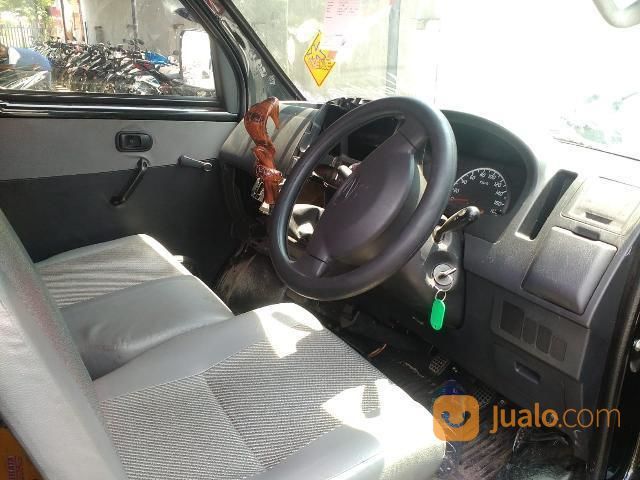 DAIHATSU GRAN MAX PICK UP 1500
