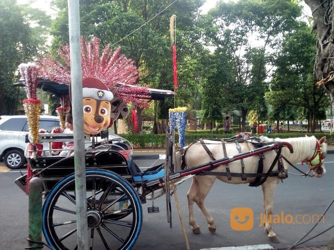 Sewa Kuda Jakarta