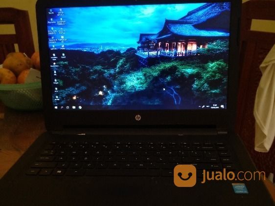 Laptop Hp Core I3 Ram 4 Gb