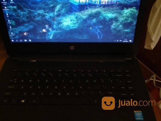 Laptop Hp Core I3 Ram 4 Gb