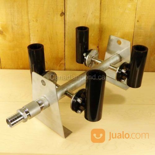 ECORATOR AIR DIFFUSER AERASI LIMBAH