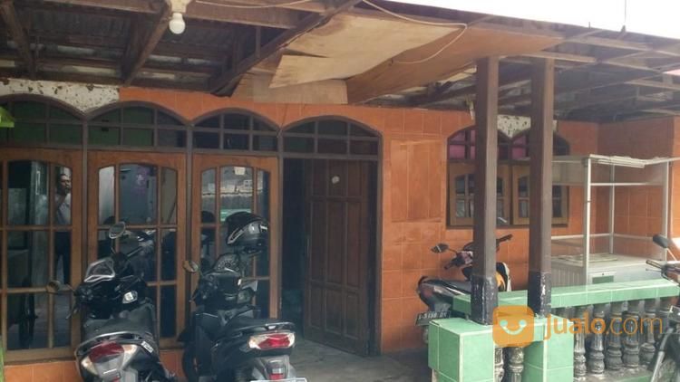 Rumah Kost Lokasi Jetis Kulon Dekat Royal Plaza Dan Unesa