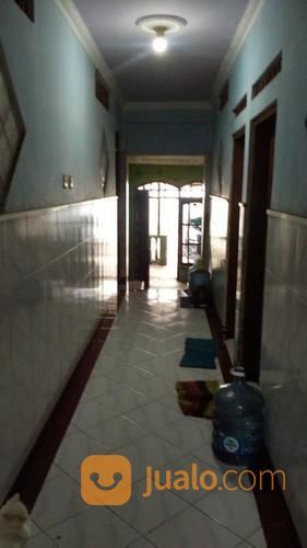 Rumah Kost Lokasi Jetis Kulon Dekat Royal Plaza Dan Unesa