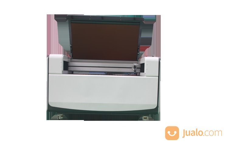 MESIN LASER CUTTING