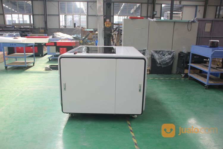 MESIN LASER CUTTING