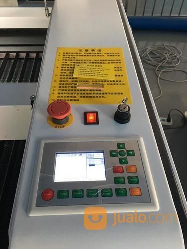 MESIN LASER CUTTING