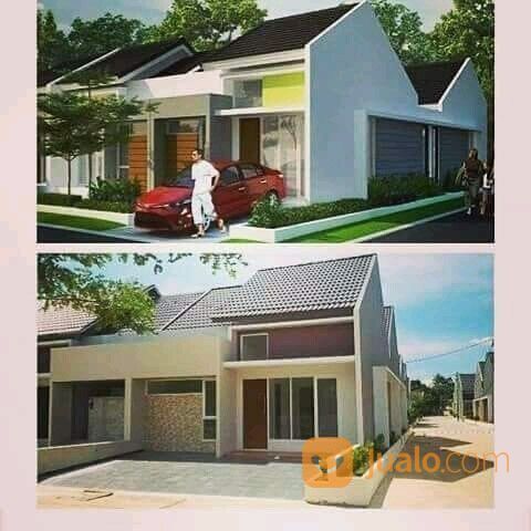 Cluster Mutiara Asgo Residence