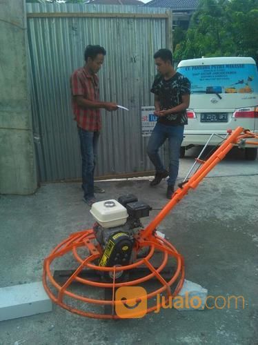 Sewa Stamper, Molen, Trowel, Baby Roller, Jack Hammer Dan Alat Proyek Lainnya