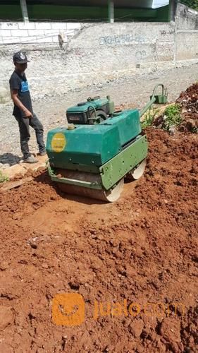 Sewa Stamper, Molen, Trowel, Baby Roller, Jack Hammer Dan Alat Proyek Lainnya