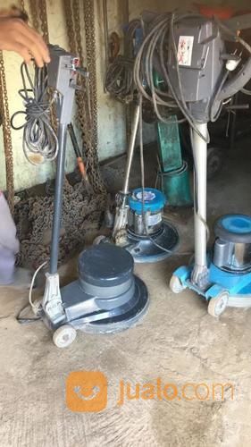 Sewa Jack Hammer, Beton Cutter, Poles Lantai, Pompa Spiral