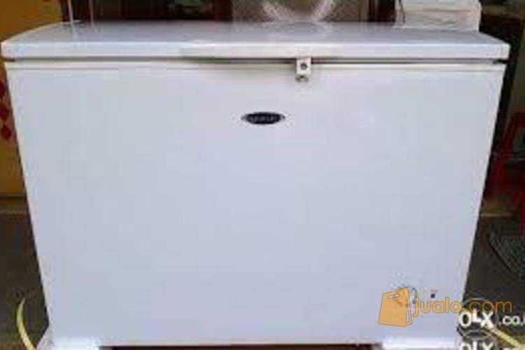 FRIGIGATE F300 CHEST FREEZER 300 LITER Cash Dan