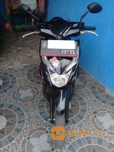 Honda Beat 2017