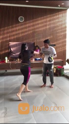 Private Muaythai Kerumah