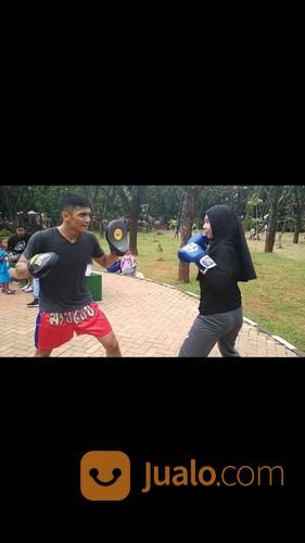 Private Muaythai Kerumah