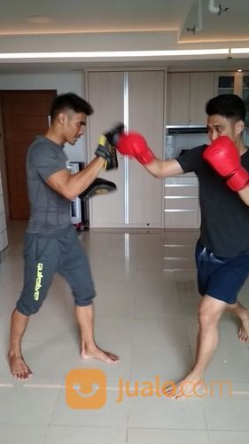 Private Muaythai Kerumah