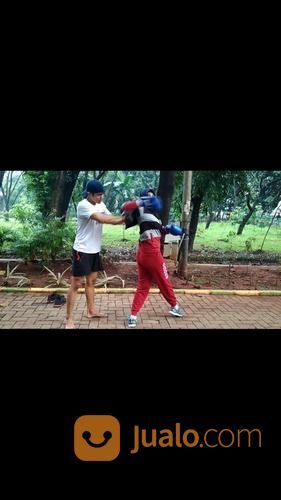 Private Muaythai Kerumah