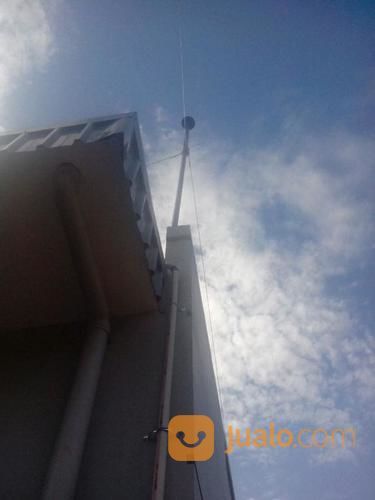 Jasa Instalasi Grounding System-pemasangan gronding(Penangkal Petir, Erico)