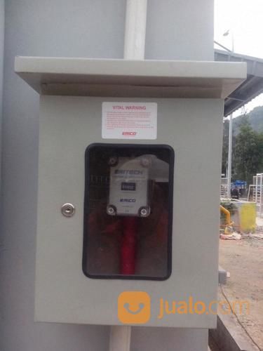 Jasa Instalasi Grounding System-pemasangan gronding(Penangkal Petir, Erico)