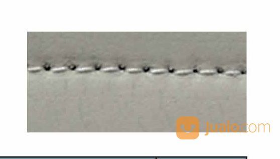 MESIN JAHIT WALKING FOOT