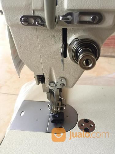 MESIN JAHIT WALKING FOOT