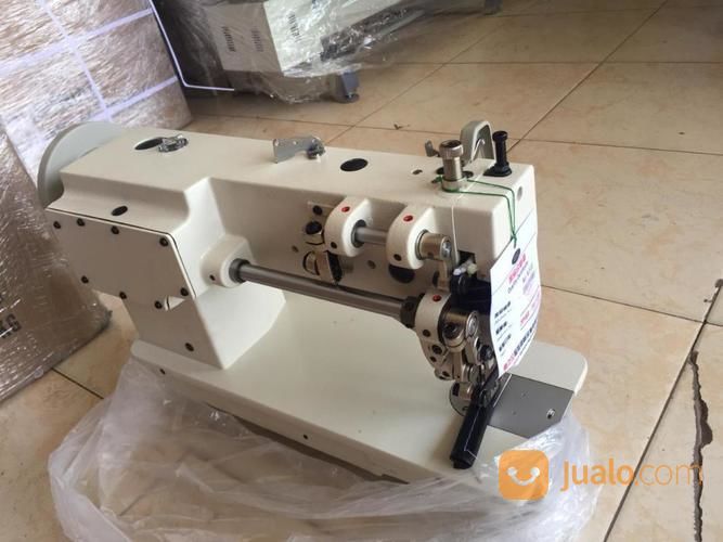 MESIN JAHIT WALKING FOOT