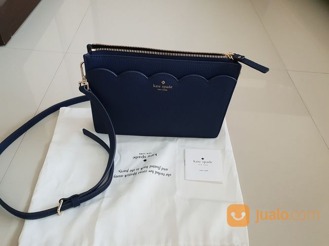 Tas Kate Spade Asli 100%