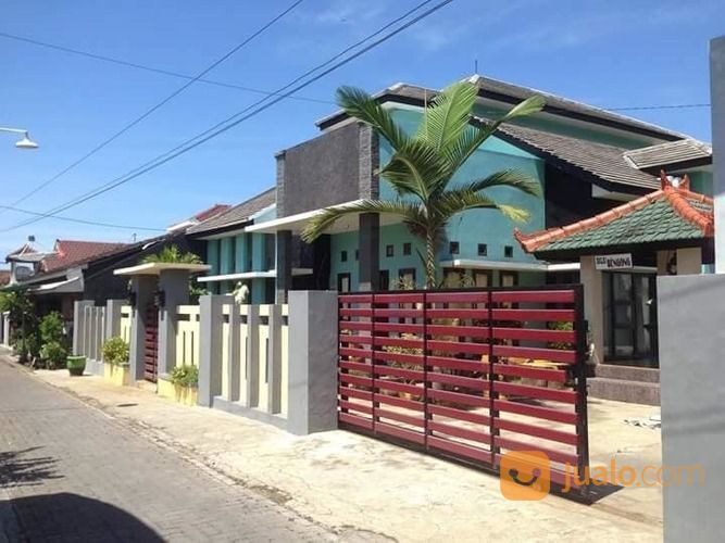 Rumah Cantik Megah Di Jl Ikan Tuna No 44 Sutri Sobo Banyuwangi Jawa Timur