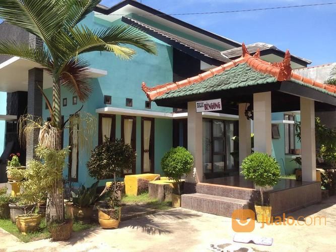 Rumah Cantik Megah Di Jl Ikan Tuna No 44 Sutri Sobo Banyuwangi Jawa Timur