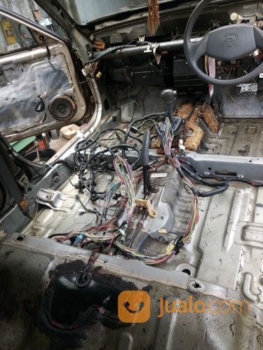 TERANG JAYAMOTOR SERVICE KELISTRIKAN MOBIL