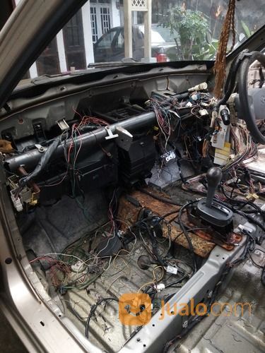 TERANG JAYAMOTOR SERVICE KELISTRIKAN MOBIL