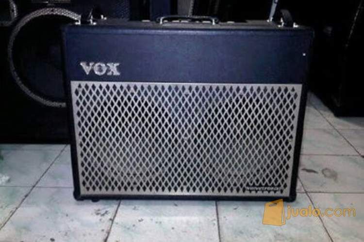 VOX VT100 ISTIMEWA