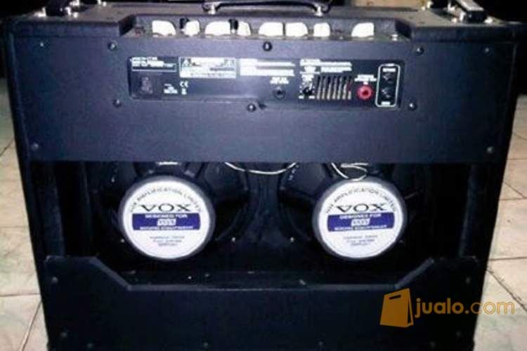 VOX VT100 ISTIMEWA