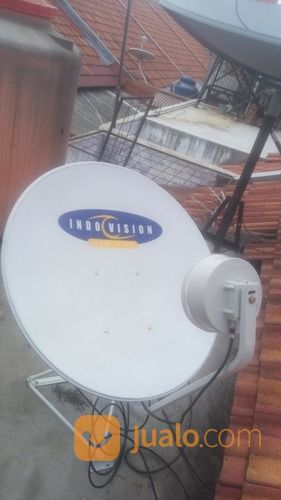 Tv Berlangganan MNC Vision/Indovision
