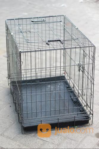 Kandang Kucing Murah