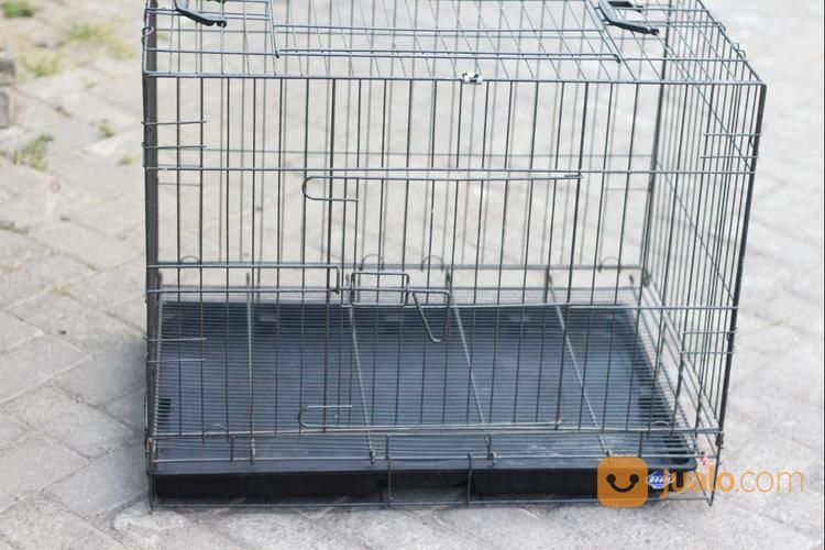 Kandang Kucing Murah