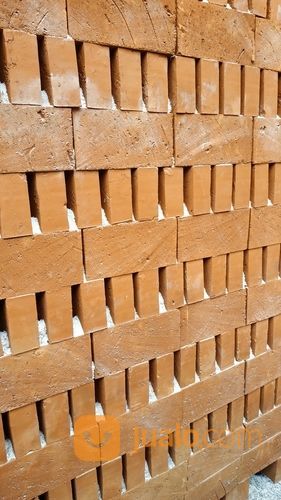 Harga Bata Merah Press Jumbo