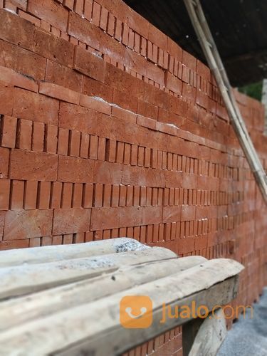Harga Bata Merah Press Jumbo
