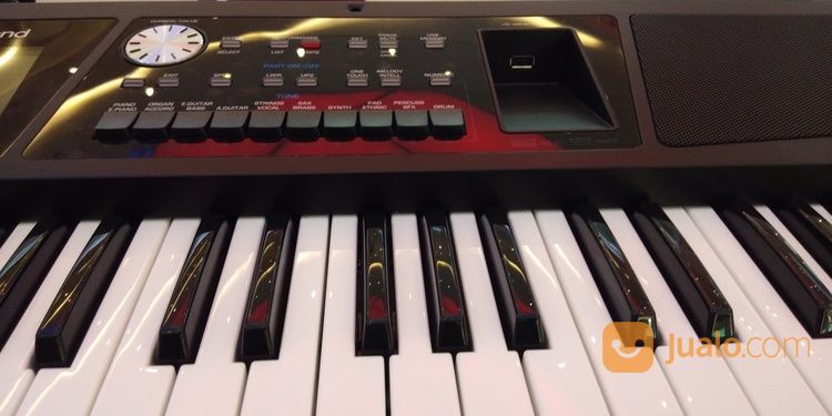 Keyboard Roland Bk-5 Usb