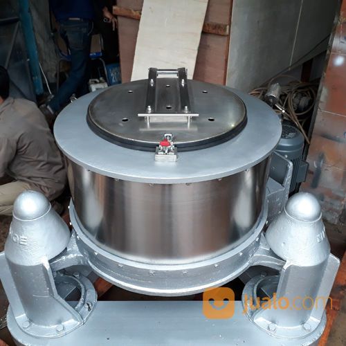 Mesin Laundry Extractor