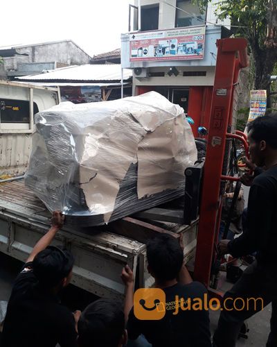 Mesin Laundry Extractor