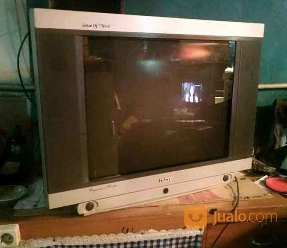 TV 29 & 21 Inch Murah Berkualitas Dan BERGARANSI Kendari