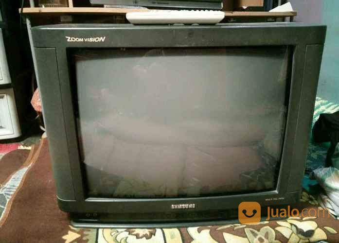 TV 29 & 21 Inch Murah Berkualitas Dan BERGARANSI Kendari